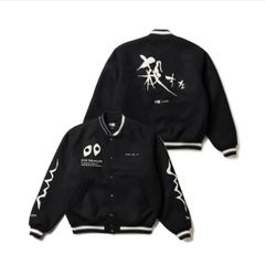 ランペ THERAMPAGE 16BOOSTERZ ワッペン ジャケット - メルカリ