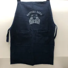 2026年最新】サッポロビール エプロンの人気アイテム - メルカリ