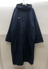 2026年最新】ミズノ mizuno 中綿ロングボアコートの人気アイテム