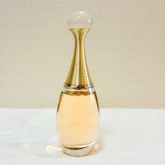 Dior ジャドール オードゥ パルファン とデューン オードゥ トワレ