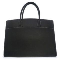 エルメス ホワイトバスGM トゴ ショコラ ゴールド金具 - メルカリ