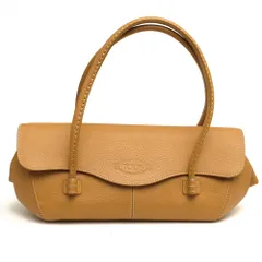 トッズ／TOD'S バッグ ハンドバッグ 鞄 トートバッグ レディース