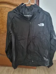THE NORTH FACE フライト ウィンドブレーカー M/XL
