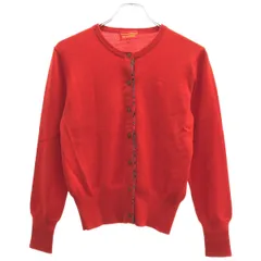 2025年最新】Vivienne Westwood RED LABEL レディース カーディガン