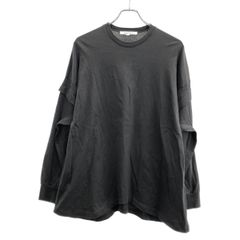 SLOANE boutique 310 バブルのロンT ネイビー - メルカリ