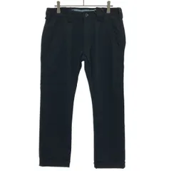 JUNYA WATANABE COMME des GARCONS MAN ジュンヤワタナベ コムデギャルソンマン 11AW ウールパンツ WH-P028 ブラック XS