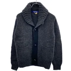 2025年最新】junya watanabe man カーディガンの人気アイテム - メルカリ