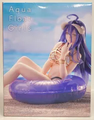 タイトー Aqua Float Girlsフィギュア オーバーロードIV アルベド