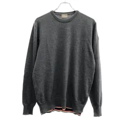 2025年最新】MONCLER メンズ ニット・セーターの人気アイテム - メルカリ