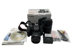 2025年最新】EOS Kiss X5 ダブルズームキットの人気アイテム - メルカリ