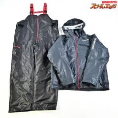 2025年最新】シマノ SHIMANO マリンコールドウェザースーツの人気