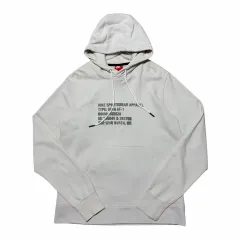 ナイキ スポーツウェア フードTシャツ