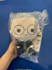 サカモトデイズ 一番くじ E賞 ぬいぐるみ