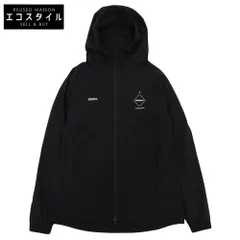 FCRB 4WAY STRETCH VENTILATION カーキ SOPH. | 4WAY STRETCH VENTILATION JACKET(XL GRAY):