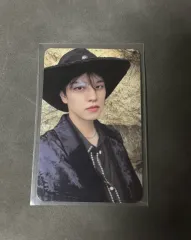 Stray Kids(ストレイキッズ・スキズ・SKZ) スキズ do it アコーディオン トレカ スンミン(SEUNGMIN)