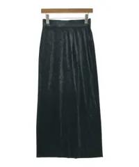 bacca ベロアスカート inner piece ベロアジャージー ロングスカート｜トゥモローランド 公式通販