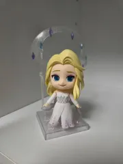 ディズニー アナと雪の女王 ねんどろいど ねんど エルサ 精霊 フィギュア