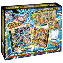 ドラゴンクエスト ダイの大冒険 クロスブレイド 限定カード ＆ 9ポケットバインダー DX超セット
