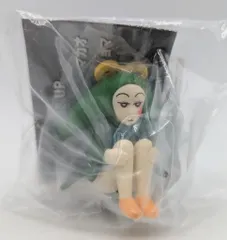 バンダイ まちぼうけ 6/クレヨンしんちゃん トッペマ・マペット