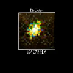 (CD)Spectrum／Billy Cobham