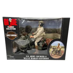 2026年最新】giジョー ハーレーの人気アイテム - メルカリ