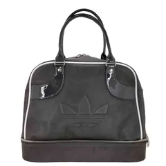 アディダスオリジナルス adidas Originals ラージ プレミアム ボウリングバッグ メンズ 表記無 