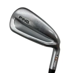 【中古ゴルフクラブ】ピン G400 ユーティリティ AWT 2.0 LITE スチール U5【14日間返品OK】 中古】 ピン G400 U5 ユーティリティ UT PING AWT 2.0 LITE