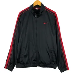 古着 ナイキ NIKE ジャージ トラックジャケット メンズL相当/eaa599879