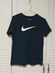 M NIKE ナイキ ロゴ Tシャツ ユニセックス
