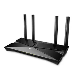 TP-Link WiFi ルーター WiFi6 PS5 対応 無線LAN 11ax AX1800 1201Mbps (5