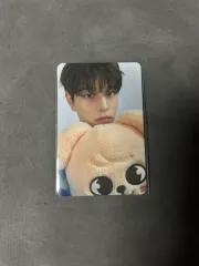 Stray Kids(ストレイキッズ・スキズ・SKZ) スキズ ポップアップ 4万円 購入 特典 スンミン(SEUNGMIN)