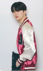 JO1 木全翔也 2023 LAPOSTA 029