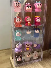 クレヨンしんちゃん フィギュア セット