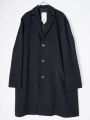 Omar AfridiTwisted Sleeve Chester Coat - メルカリ