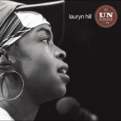 (CD)MTV Unplugged No 2.0／Lauryn Hill
