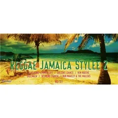(CD)Reggae Jamaica Stylee 2／Various Artists