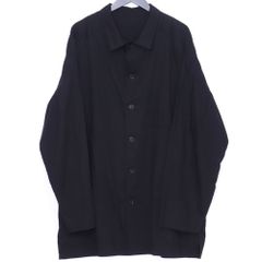 the row lukre shirt カシミヤ コットン ザロウ シャツ - メルカリ