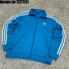 2025年最新】adidas ファイヤーバード ブルーの人気アイテム - メルカリ