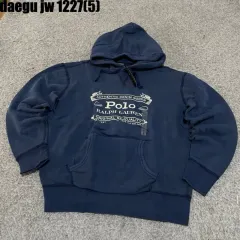 ポロラルフローレン ネイビー フーディー Tシャツ m 1227