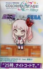 【中古】雑貨 暁山瑞希 スタンド付アクリルキーチェーン“25時、ナイトコードで。” 「プロジェクトセカイ カラフルステージ! feat.初音ミク」