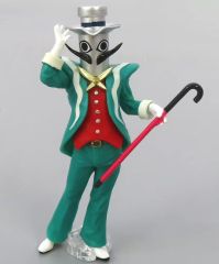 水差し男爵 黒髭版 ベンダブルアクションフィギュア　新品未開封 水差し男爵 黒髭版 ベンダブルアクションフィギュア 新品未開封 - メルカリ