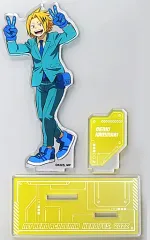 【中古】アクリルスタンド・アクリルパネル 上鳴電気 アクリルスタンド 「僕のヒーローアカデミア ウルトライベント『HERO FES.＜ヒーローフェス＞2022』」