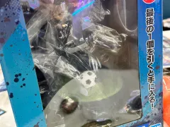 (未開封)ブルーロック 一番くじ ラストワン賞 凪 誠士郎 フィギュア