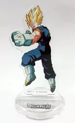 【中古】アクリルスタンド・アクリルパネル ベジット 激闘アクリルスタンド 「一番くじ ドラゴンボール～超好敵手(スーパーライバル)列伝～」 G賞