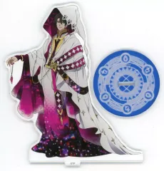 【中古】アクリルスタンド・アクリルパネル 久慈川悠人(VAZZROCK) アクリルスタンド 「ツキノ芸能プロダクション」 アニメイトガールズフェスティバル2023 ツキノ魔法商店 3号店グッズ