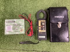 HIOKI 9006 クランプオンプローブ - メルカリ