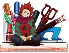 【中古】アクリルスタンド・アクリルパネル 1.切島鋭児郎 アクリルスタンド2 「僕のヒーローアカデミア」