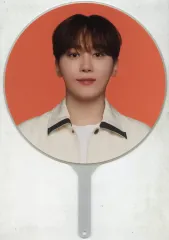 【中古】うちわ・扇子 スングァン うちわ 「SEVENTEEN TOUR ‘FOLLOW’ AGAIN TO JAPAN」