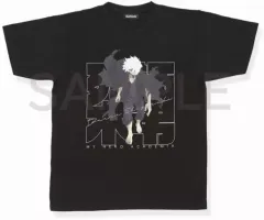 【中古】衣類 死柄木弔 Tシャツコレクション3 ブラック Lサイズ 「僕のヒーローアカデミア」