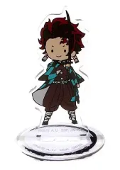 【中古】アクリルスタンド・アクリルパネル 竈門炭治郎 「とるパカ! 鬼滅の刃 アクリルスタンド ～sugar pochette～」